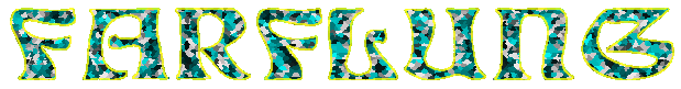 F A R F L U N G